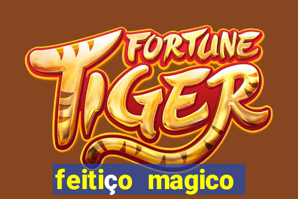 feitiço magico manga pdf